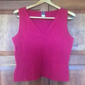 Hanky Panky short top